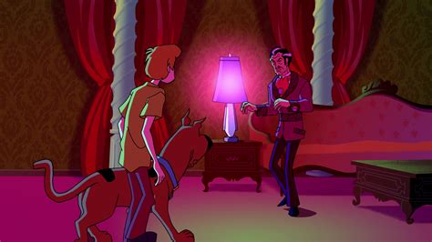 Scooby Doo Mystery Incorporated Season 1 Image Fancaps