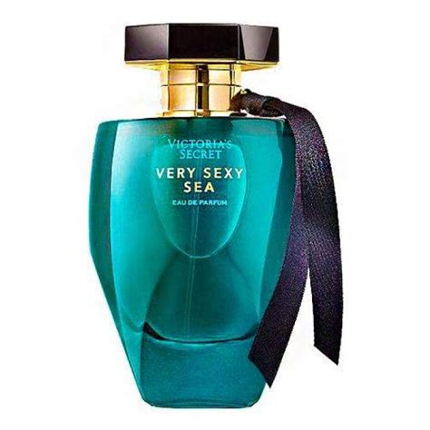 Victorias Secret Very Sexy Sea Edp Kadın Dekant Parfüm Ven Cosmetic Türkiyenin Dekant