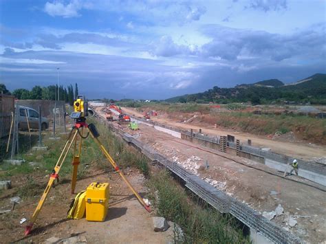 Ingeniero Técnico en Topografía junio 2012