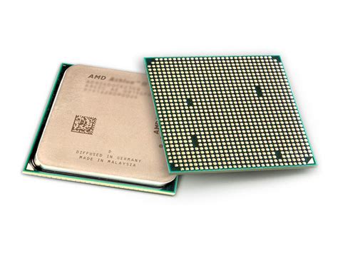 AMD Phenom II X6 1075T BE Desktop CPU AM3 938 HDT75ZFBK6DGR