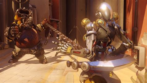 Overwatch 2 Roadhog Guide Lore Abilities And Gameplay Techradar