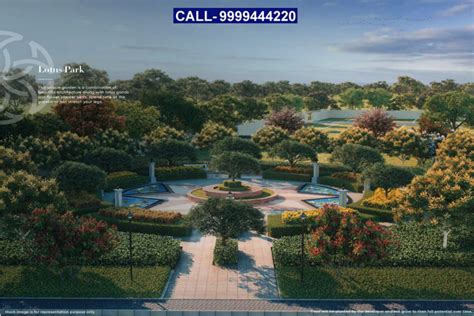 Choose Your Project To Book Residential Plots In Sonipat City Godrej