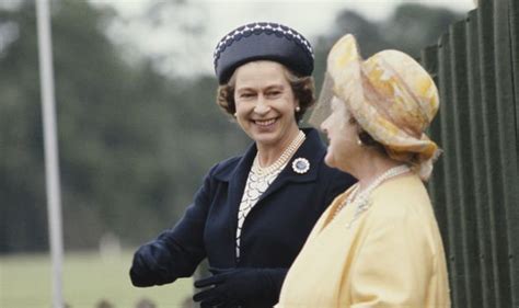 Queen Elizabeth II news: Queen's fiery comeback to argument with Queen ...