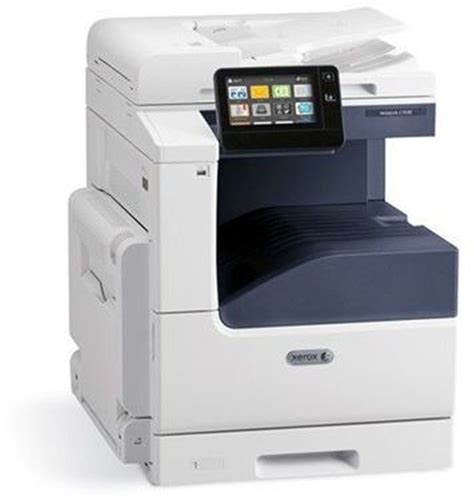 Comercio Impresora Multifuncional A Color Xerox Versalink C7030 Electrónico