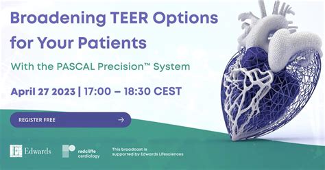 Broadening Teer Options For Your Patients With The Pascal Precision System