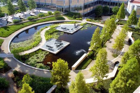 Best Universities For Landscape Architecture In The World