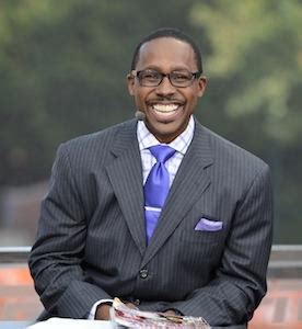 Desmond Howard - ESPN MediaZone | CelebNest