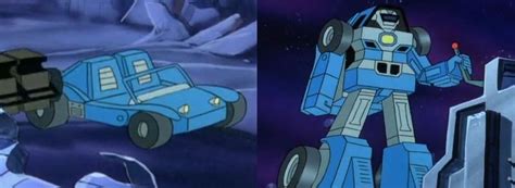 Buggyman Gobots Wiki