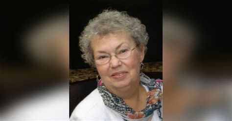 Obituary Information For Barbara Howard