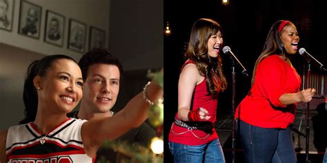 Glee: 10 Best Songs, Ranked By Spotify Streams