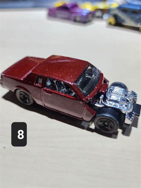 Hot Wheels Toy Cars, Hobbies & Toys, Toys & Games on Carousell