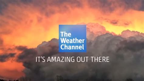 The Weather Channel Is Getting Its Own Streaming Service What To Watch