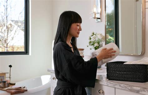 Marie Kondo Has Given Up On Tidying But Its No Surprise Homes