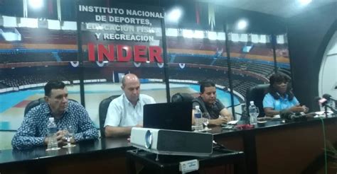 INDER Da Luz Verde Al Boxeo Para Las Mujeres Cubanas Video Club