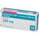 Doxycyclin A Pharma St Mit Dem E Rezept Kaufen Shop Apotheke