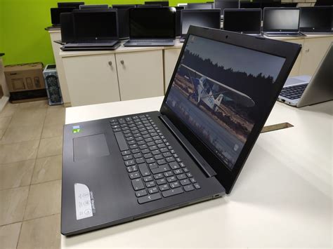 Lenovo Ideapad Isk I U Gb Gb Hdd