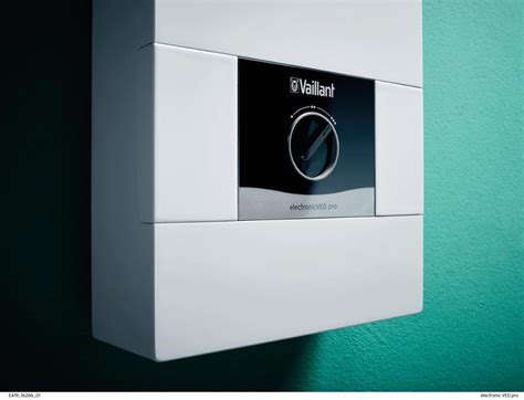 Ved Pro Esquentador El Ctrico Instant Neo Vaillant