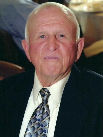 Obituary Larry Gray Winslow Of Chesapeake Virginia Miller Funeral Home