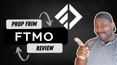 FTMO Honest Review Forex Insights SA YouTube