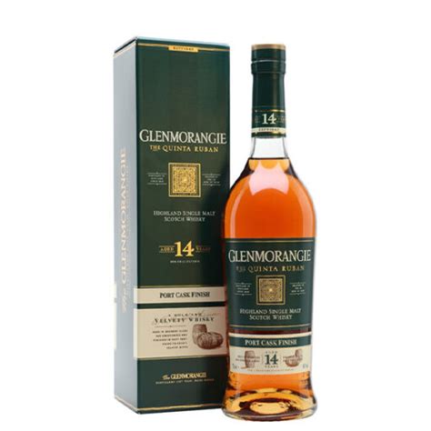 Glenmorangie Quinta Ruban Year Ml Delivery Nairobi Vintage