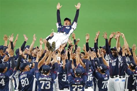 西武、強力打線で10年ぶりの歓喜 辻監督「個性を信じてやって来た」 Baseball King