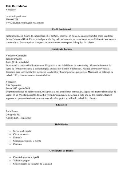 Es Necesario Poner El Permiso De Circulaci N B En El Cv Cesempleo