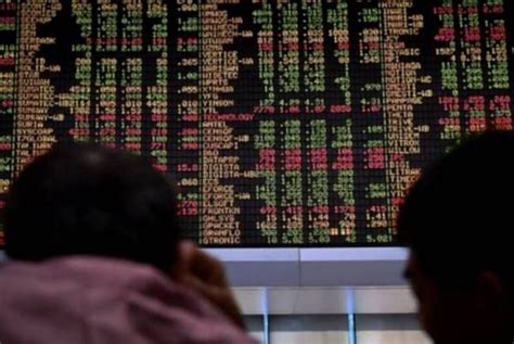 Bursa Malaysia Ditutup Tinggi Berikutan Belian Semasa Harga Rendah