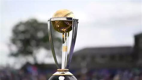 Icc World Cup 2023 में भारत और पाकिस्तान के बीच कब होगी महामुकाबला