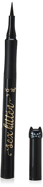 Tarte Sex Kitten Liquid Liner Black Beauty And Personal Care