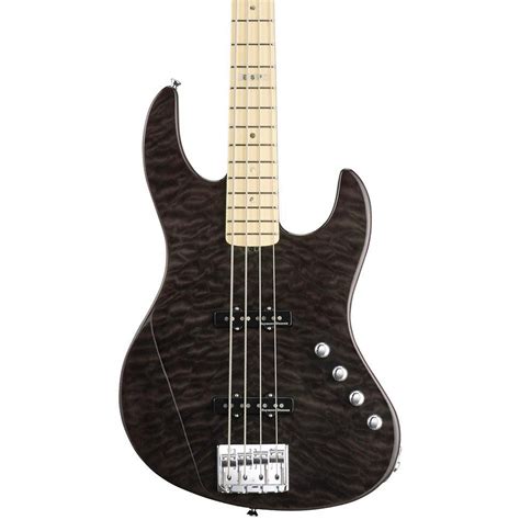 Esp E Ii J 4 Electric Bass Guitar Musicians Friend