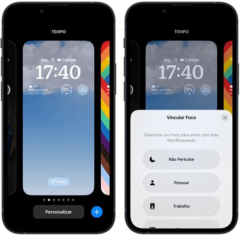 Como Personalizar A Tela Bloqueada Do Ios Iphone Macmagazine