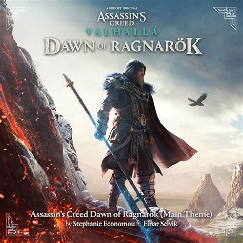 Assassins Creed Dawn Of Ragnar K Main Theme Single From The