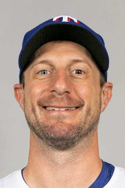 Max Scherzer Stats, Fantasy & News | MLB.com