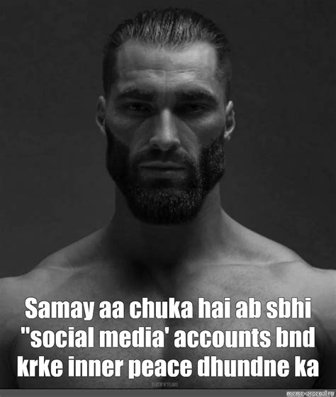 Meme Samay Aa Chuka Hai Ab Sbhi Social Media Accounts Bnd Krke