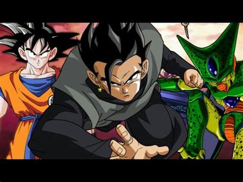 O Que Teria Acontecido Se Goku Aceitasse A Proposta De Raditz Parte