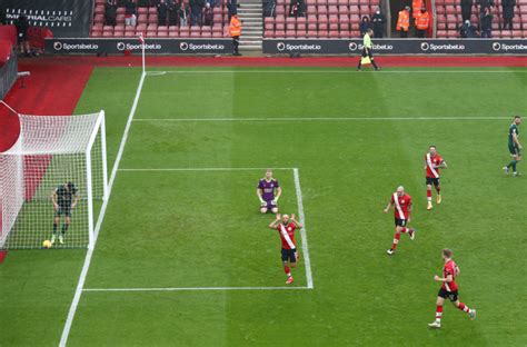 Southampton Vs Sheffield United Analysis Of Saints Comprehensive Win