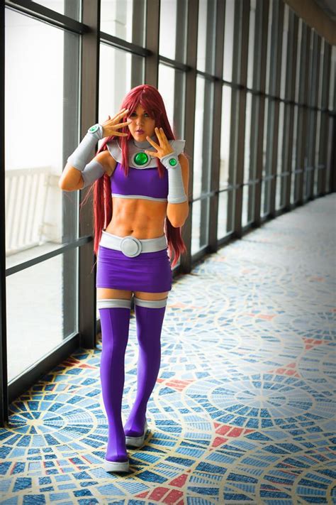 Teen Titans On Deviantart Cosplay