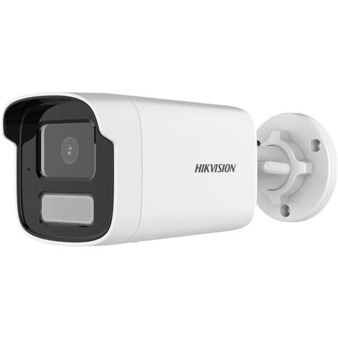 Compra Hikvision Cámara IP Bullet IR 2560 x 1440P DS 2CD1T43G2 LIUF