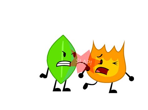 cursed bfdi photos 1# : r/bfdi