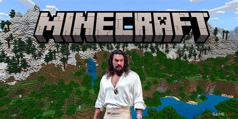 The Minecraft Movie Has Finished Script And May Start Filming Soon