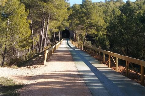 Este lunes empiezan las obras de acondicionamiento de los túneles de la