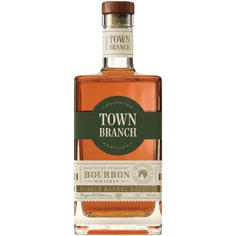 Town Branch Bourbon Barrel Select Total Wine And More