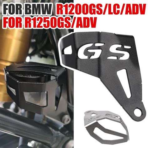 Bmw R 1200 1250 Gs Adv Gs Lc バイク リア ブレーキ ポンプ Fluid タンク オイル カップ リザーバー