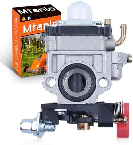 Mtanlo Carburetor For KAWASAKI TH23 TH26 TH34 23cc 25cc Grass Trimmer