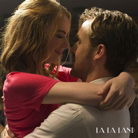 La La Land On Twitter Who Are You Hugging First Mia Or Sebastian