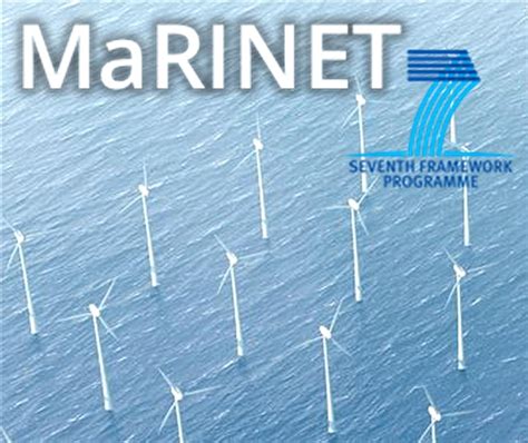 MaRINET Marine Renewables Infrastructure Network For Emerging Energy