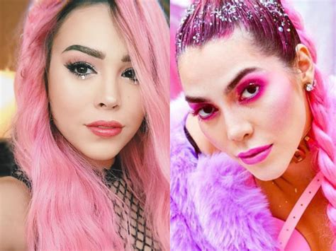 Danna Paola Podr A Buscar A Frida Sof A Para Hacer Un Dueto Juntas