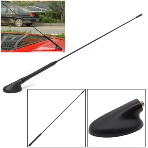 F R Ford Mondeo Focus C Max Fiesta Transit Antennen Mast Dach