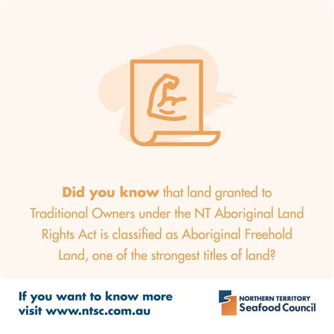 Traditional Owners Land Trusts And Land Councils Northern Territory