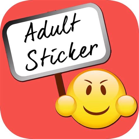 Adult Sticker Keyboard For Imessage Whatsapp Facebook Messenger Sms Chat Texting Iphone App